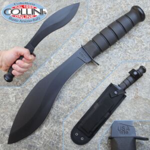 Ka-Bar - Combat Kukri - 1280 - knife