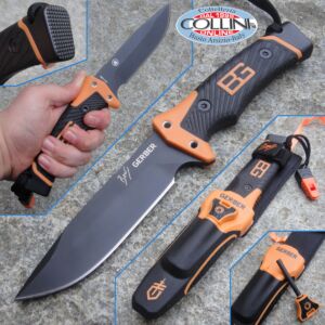 Gerber - Bear Grylls Ultimate Pro Fixed Blade - 31-001901 - knife