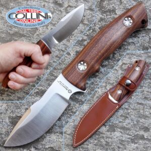 Maserin - Bacchilega Hunting - Cocobolo Wood - M986CB - Knife