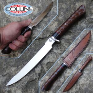 Citadel - Baltaka Knife - custom knife