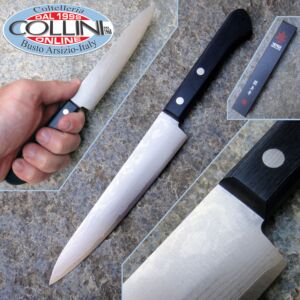 Kanetsune Seki - Santoku KC303 - 150mm Utility Knife - Kitchen Knives
