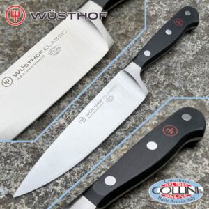 Wusthof Germany - Classic - Cook's knife cm14 - 1040100114 - knife