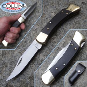 Buck - Hunt Foldover 11100 - knife