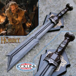 United - Sword of Fili the Dwarf - The Hobbit - Fantasy Sword