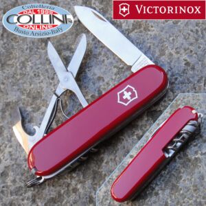 Victorinox - Compact 14 uses - 1.3405 - utility knife
