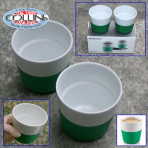 Eva Solo - Set of 2 coffee/tea cups - 230 ml 