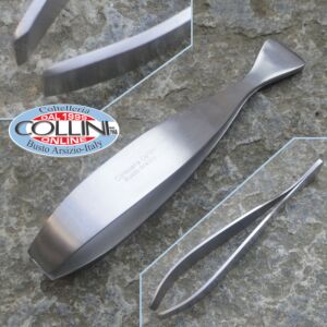 Coltelleria Collini - Stainless Steel Tweezers for fishbones