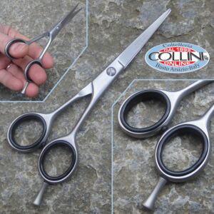 Coltelleria Collini - Professional Hairdressing Scissors 5.5 " 