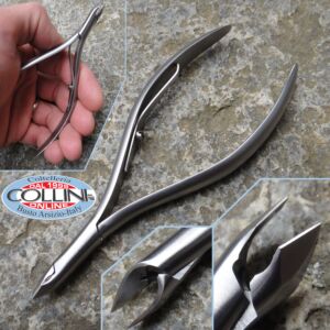 Coltelleria Collini - Cutter 6mm stainless steel skins