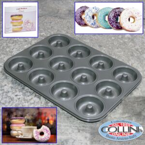 Stadter - non-stick pan for Donuts - kitchen