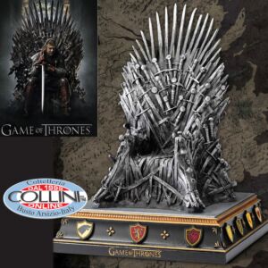 A Game of Thrones - Playing use the book holder of Thrones - NN0071 - Game of Thrones