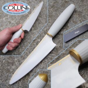 Minova - Sakura Standard Jewel High Level Ceramic Blade 1102-2 - kitchen knife with ceramic blade