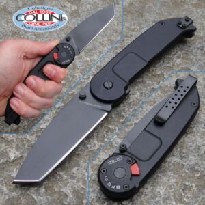 ExtremaRatio - BF2CT Black - Classic Tanto - knife