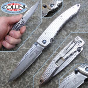 Mcusta - Nami Large - MC-112D - knife