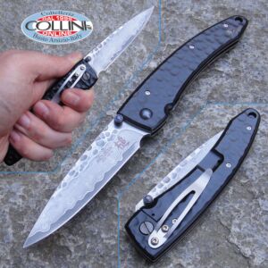 Mcusta - Shadow - MC-114BD - knife