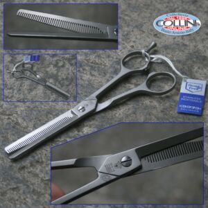 Dovo - Professional Hair Clipper - 46 Teeth - 50 Series 6.5" - Art 50 46656