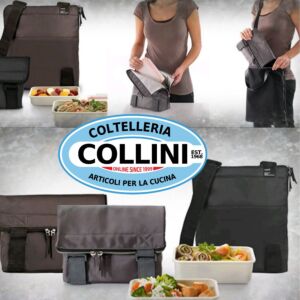 Valira -Take Away  Cooler Lunch Bag