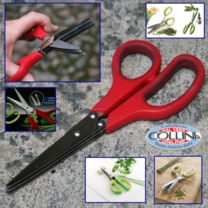 Kuchenprofi - Herbal scissors