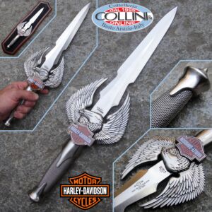 Harley Davidson Freedom Blade 1999 Limited Edition - Knife