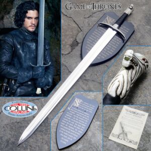 Valyrian Steel - Longclaw - Sword of Jon Snow - Game of Thrones