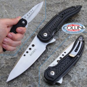 CRKT - Carajas by Ikoma - 5340 - Knife 