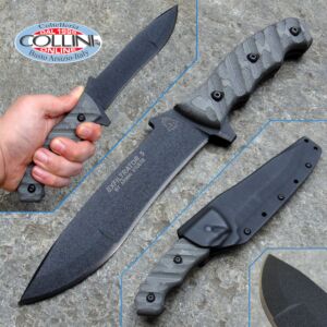 Tops - Exfiltrator 5 - # EXFIL-05 - Knife 