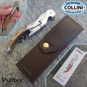Pulltex - Pulltap's Toledo Evolution Corkscrew Set 