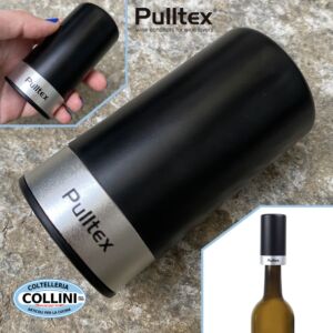 Pulltex - pump saves - 109-524-00