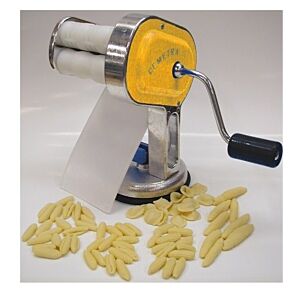 Made in Italy - Pastamaker  for cavatelli - Demetra