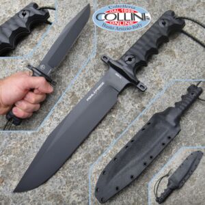Pohl Force - Quebec One Survival - 2044 - knives