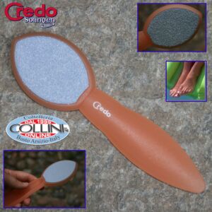 Credo - Ceramic callus rasp 