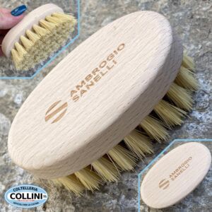 Made in Italy - Professional Truffle Brush