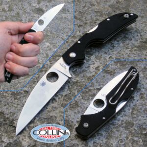 Spyderco - Kiwi 4 - C178GP - knife