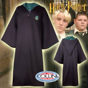 Harry Potter, Tunica Mage Gryffindor house, Cinereplicas