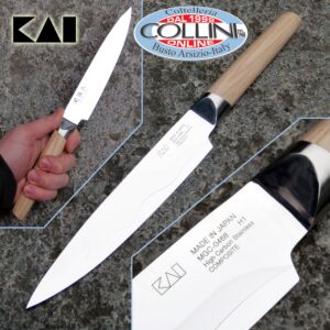Kai Japan - Seki Magoroku Composite - ham 180mm - MGC-0468 - kitchen knife