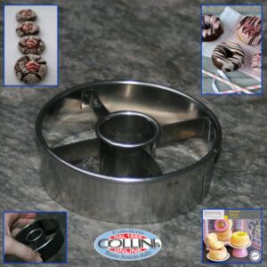 Stadter - Donnuts and Cringle Cookie Cutter