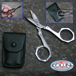 Made in France - Scissors Multipurpose Collapsible