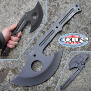 United - Launch - Throwing Axe WH100 - knife