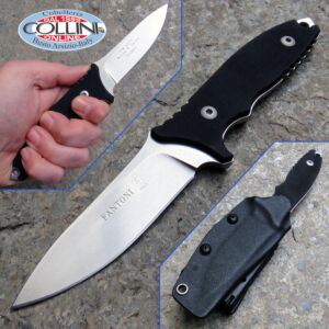 Fantoni - HB Fixed G10 - Design by W. Harsey - knife