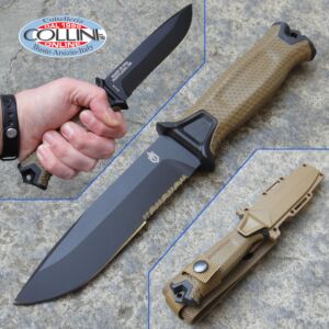 Gerber - StrongArm Fixed Coyote - knife