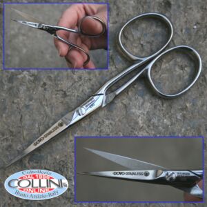 Dovo - Professional scissors for embroidery 4 '- tailoring