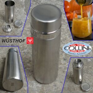 Wusthof - 18/10 stainless steel cocktail-shaker