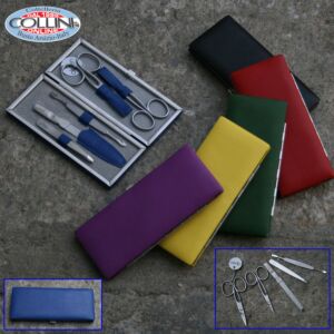 Alpen - Manicure Case 6882R - Aesthetics 