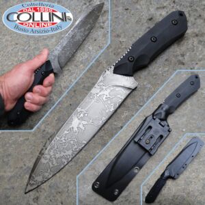 Kiku Matsuda Knives - Knife KM-340 - craft knife