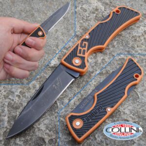 Gerber - Bear Grylls Compact II - 31-002518 - knife