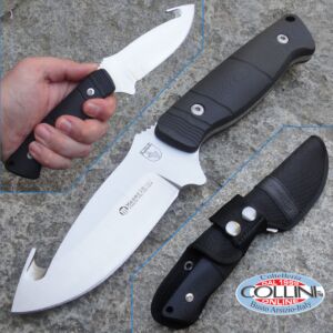 Maserin - Rupicapra Black G10 - 979/G10N - knife