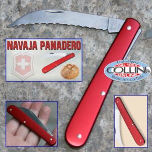 Victorinox - Folding knife for Baker - V-0.7830.11 coltello cucina