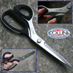 Kai - Professional left-handed tailoring scissors 25 cm - 7000 Series