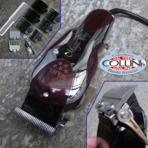 Wahl - Professional hair clipper - Magic Clip 5 Star Series - hair clipper -08451 - 316H