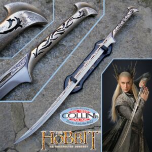United - Hobbit Sword of Thranduil UC3042 - The Hobbit
